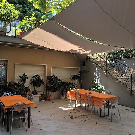 Hotel Luana تْشيانشانو  تيرمي المظهر الخارجي الصورة